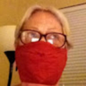 Meet your Posher, Marilyn